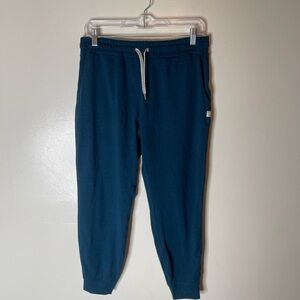 Vuori Jogger Pants Athletic Performance Size Small Womens